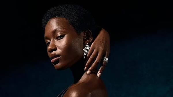 صناعة الماس