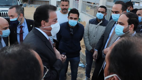 الدكتور خالد عبدالغفار