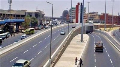 تعرف على الحالة المرورية بشوارع ومحاور القاهرة والجيزة اليوم