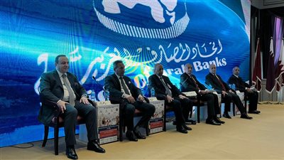 جمال نجم: البنك المركزي ألزم البنوك بتوجيه نسبة من محافظها للمشروعات الصغيرة لدعمها 