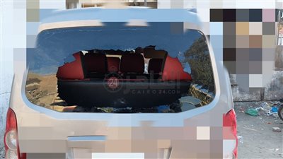 مصرع شخص وإصابة 3 آخرين في حادث سرقة بالإكراه بالمنوفية