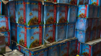 تموين بورسعيد تحرر 10 محاضر خلال 24 ساعة 