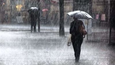 الأرصاد: موجة من الصقيع والأمطار الغزيرة تضرب البلاد خلال الـ 72 ساعة المقبلة | بث مباشر