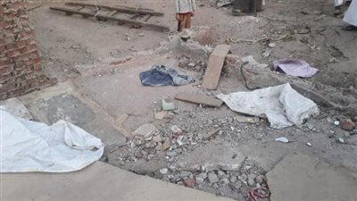 قطع العضو الذكري لميكانيكي في كرداسة.. والأمن يوسع دائرة الاشتباه