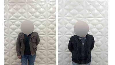 حبس شخصين لاتهامهما بسرقة السيارات بأسلوب المفتاح المصطنع في السيدة زينب 