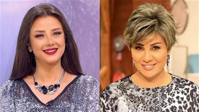 24 أبريل.. الحكم في دعوى وقف برنامج رضوى الشربيني ومفيدة شيحة 