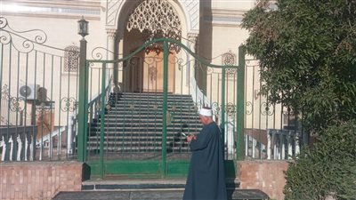 مصدر بالأوقاف: المساجد لن تكون مفتوحة طوال اليوم خلال شهر رمضان