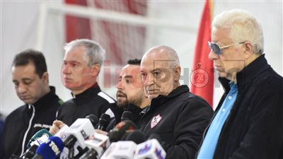 الزمالك يوقع عقود البث الفضائي مع المتحدة للتسويق الرياضي والخدمات الإعلامية