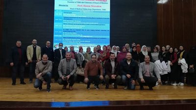 التعليم العالي: نجاح معهد تيودور بلهارس في استخدام القواقع البحرية لقياس التلوث البيئي