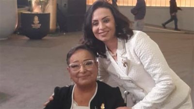 القومي للمرأة ناعيًا أنيسة حسونة: فقدنا نموذجا وطنيا عظيما وملهما للمرأة المصرية القوية المثابرة