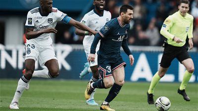 غياب ميسي.. موعد مباراة باريس سان جيرمان وتروا في الدوري الفرنسي