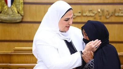 التضامن تترأس اجتماع مناقشة أوضاع أسر الشهداء والمصابين غدًا