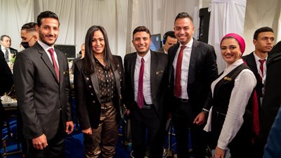 ‎أمينة الإعلام بحزب الشعب الجمهوري: فخورون بما حققناه.. ورفع الوعي قضيتنا الرئيسية