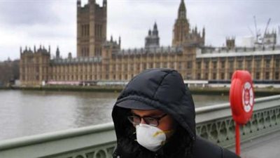 الصحة البريطانية: ارتفاع معدل الأمراض في البلاد إلى أعلى مستوى منذ 2005