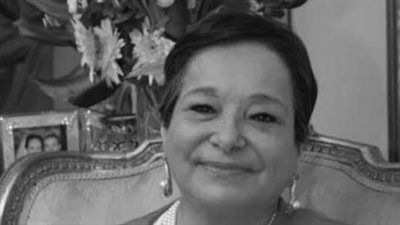 محمد صبحي ناعيًا أنيسة حسونة: كنتِ بطلة ومحاربة لمرض لعين