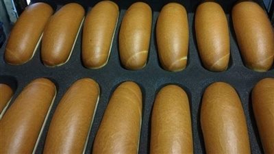 ارتفاع سعر رغيف الفينو إلى 75 قرشًا.. وصاحب مخبز: الشغل قل علينا والأسعار زادت | بث مباشر