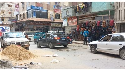 استقرار حالة الطقس بشمال سيناء وانخفاض درجات الحرارة والصغرى 9 درجات