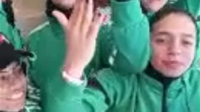 رياضة القليوبية تؤكد دعمها الكامل لفريق السلة بنات في دوري قادرون باختلاف