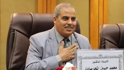 رئيس جامعة الأزهر: أحذر من صناعة الآلهة وهي ظهور بعض النكرات عبر وسائل الإعلام