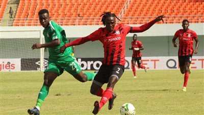 مجموعة بيراميدز.. أهلي طرابلس يخطف فوزًا قاتلًا من زاناكو في الكونفدرالية الإفريقية