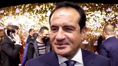 محمد ثروت يهدي جمهوره أغنية جديدة بعد عيد الفطر