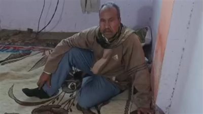 بث مباشر | مسن بالإسماعيلية يستغيث: ولادي طردوني بعد ما خلصت فلوسي ونفسي حد يساعدني