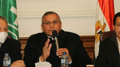 رئيس حزب الوفد: نختلف سياسيًا مع المستشار بهاء أبو شقة.. وعودة المفصولين على رأس أولوياتنا