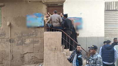 القبض على عامل يدير عيادة تخصصية غير مرخصة بسوهاج | صور