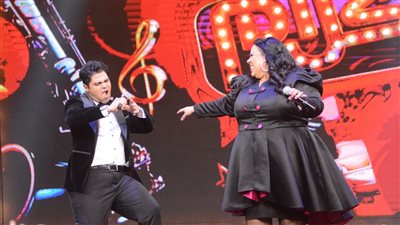 الجمعة والسبت.. شيماء سيف وإسلام إبراهيم في ضيافة أحمد فهمي بـ أحلى كلام