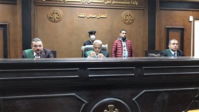 مد أجل الحكم بالإعدام على عاطلين لجلسة الأربعاء المقبل لغياب أحد أعضاء الدائرة 