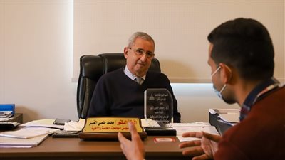 هل سيبدأ الطلاب العائدين من أوكرانيا الدراسة العام الجاري؟ الأعلى للجامعات يجيب