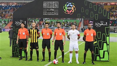  الاتحاد في الصدارة.. ترتيب الدوري السعودي بعد نهاية مباريات أمس الأحد