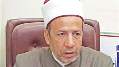 عالم أزهري: تتبع الأخطاء ونشرها بغية فضيحة الآخرين من الكبائر