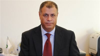 تعيين عابد عز الرجال رئيسًا لمجلس الإدارة وعضوًا منتدبًا لشركة أبو قير للأسمدة