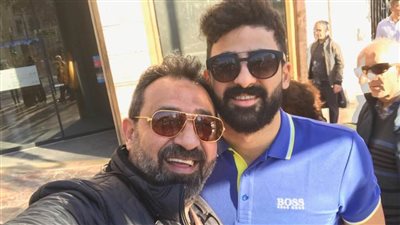 يوسف مجدي عبد الغني: هأسس مدرسة جديدة في ركلات الجزاء عكس والدي