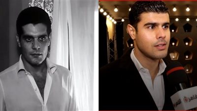  علاء عرفة عن فكرة تحويل قصة حياة عمر الشريف إليى عمل فني: مثلي الأعلى وأتمنى أجسدها