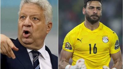 مرتضى منصور: رامز جلال بيمثل على الناس وأبو جبل بيزن عشان يصور معاه