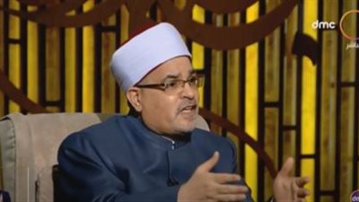 أبو عاصي: المرأة علم يدرس بالغرب.. وتدرس لدينا هل بكرا أم ثيبا