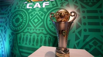 بعد اكتمال المتأهلين.. مباريات نصف نهائي كأس الكونفدرالية الإفريقية