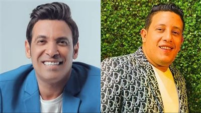 سعد الصغير: ماينفعش تقيموا حمو بيكا كمطرب.. وسيبوه ياكل عيش 