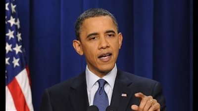 إصابة باراك أوباما الرئيس الأمريكي الأسبق بفيروس كورونا 