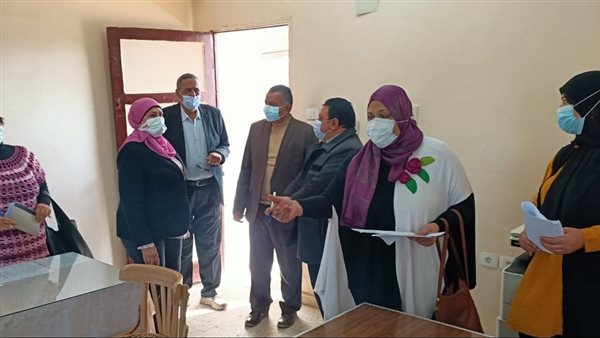 مدير تعليم الفيوم