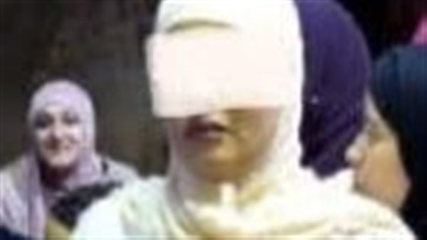 المتهمة بتعذيب زوجها