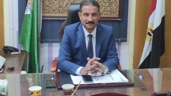 أشرف سَلُّومة وكيل