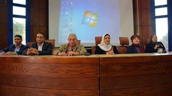 إعلام المنيا