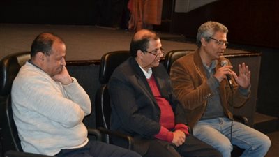 صندوق التنمية الثقافية يحيي الذكرى السنوية الأولى لرحيل شاكر عبد الحميد