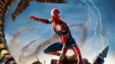 طرح فيلم spider man no way home بالنسخة الرقمية غدا