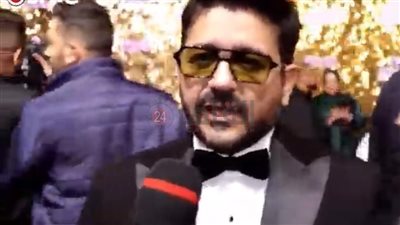 ياسر سامي عن باي باي ثانوية: أغنية للشباب وليست للمنتقدين.. والمشاهدات تدل على نجاحها