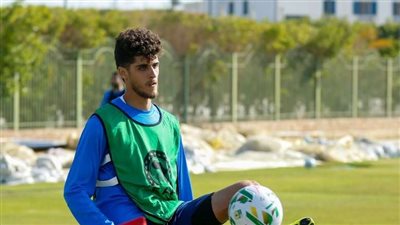 المصري البورسعيدي: فرض عقوبة علي أحمد الشيخ واللاعب قد تقبلها