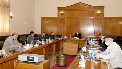 الري: استمرار حالة الاستنفار استعدادا للأمطار الغزيرة والسيول